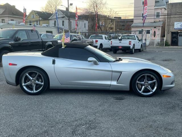 used 2011 Chevrolet Corvette car, priced at $26,995