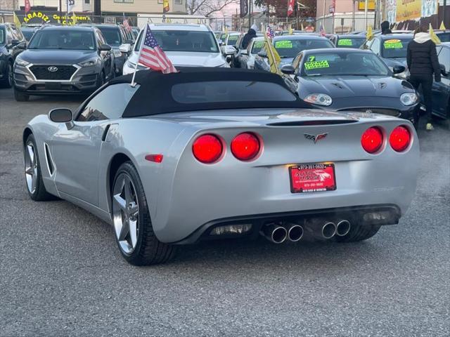 used 2011 Chevrolet Corvette car, priced at $26,995