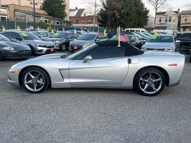 used 2011 Chevrolet Corvette car, priced at $26,995