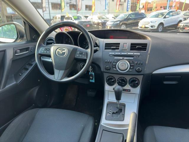 used 2011 Mazda Mazda3 car