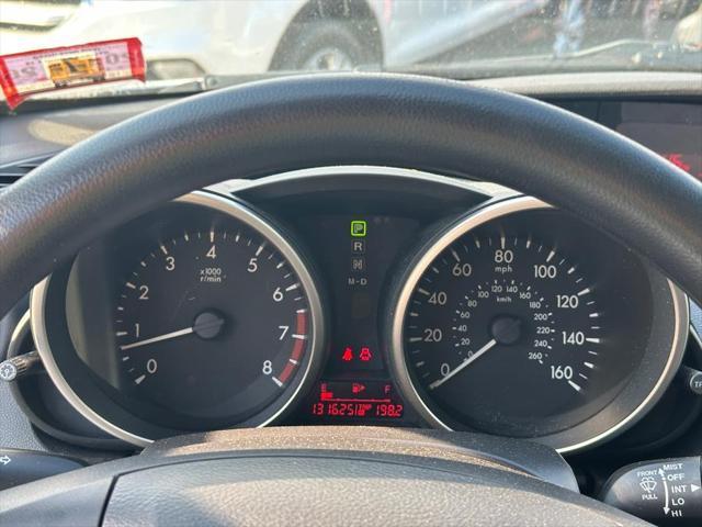 used 2011 Mazda Mazda3 car