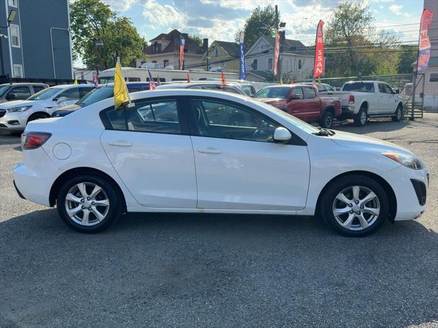 used 2011 Mazda Mazda3 car