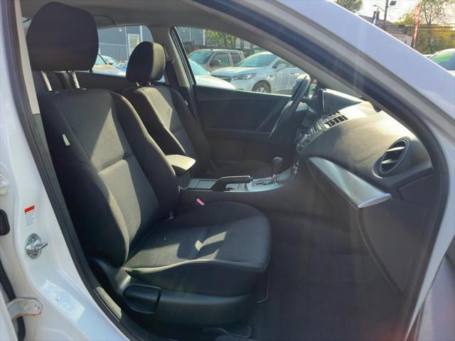 used 2011 Mazda Mazda3 car