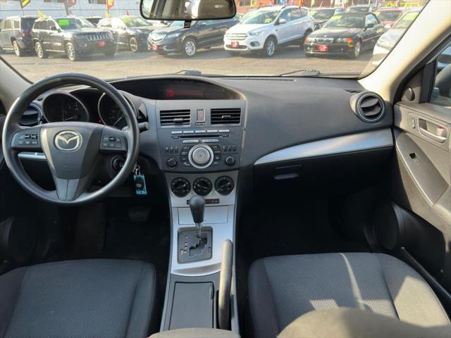 used 2011 Mazda Mazda3 car
