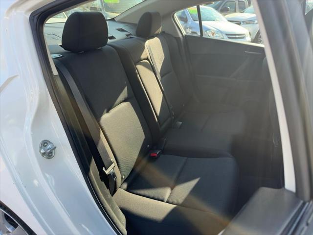 used 2011 Mazda Mazda3 car