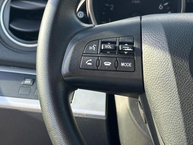 used 2011 Mazda Mazda3 car