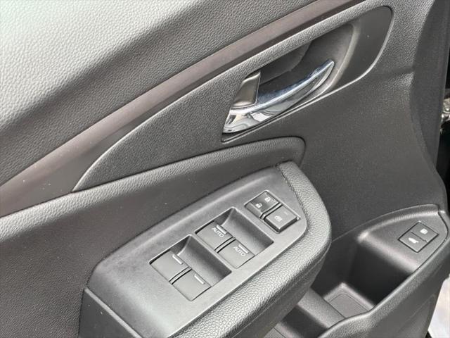 used 2016 Honda Pilot car, priced at $15,995