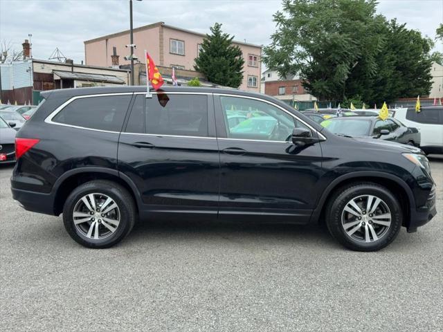 used 2016 Honda Pilot car, priced at $15,995