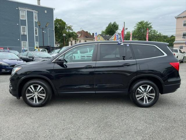 used 2016 Honda Pilot car, priced at $15,995