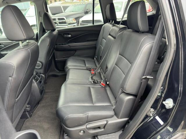 used 2016 Honda Pilot car, priced at $15,995