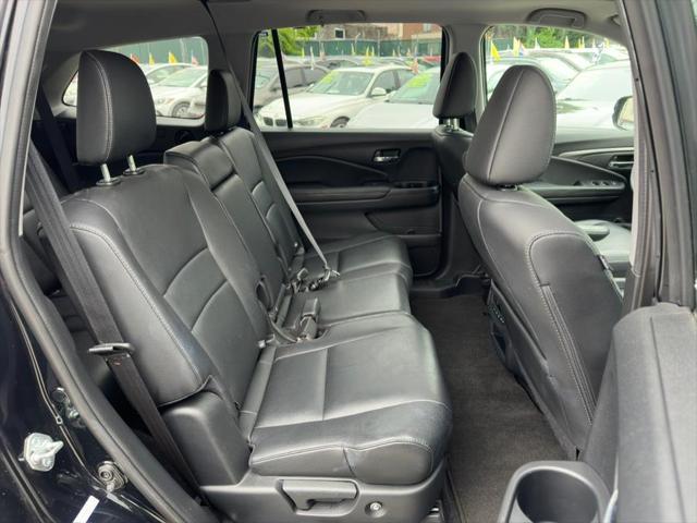 used 2016 Honda Pilot car, priced at $15,995