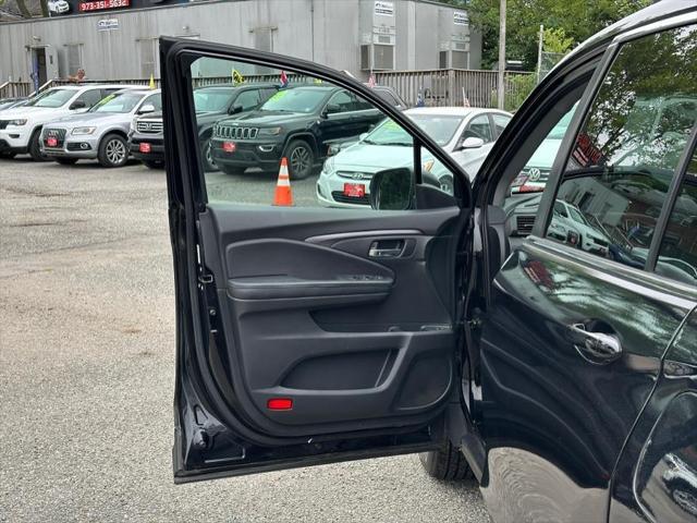 used 2016 Honda Pilot car, priced at $15,995