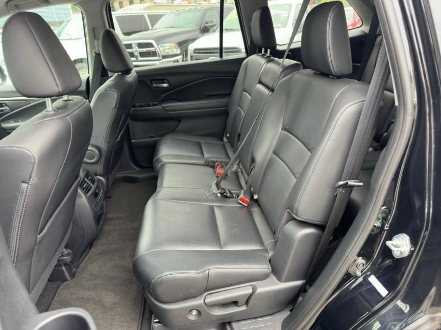 used 2016 Honda Pilot car, priced at $15,995