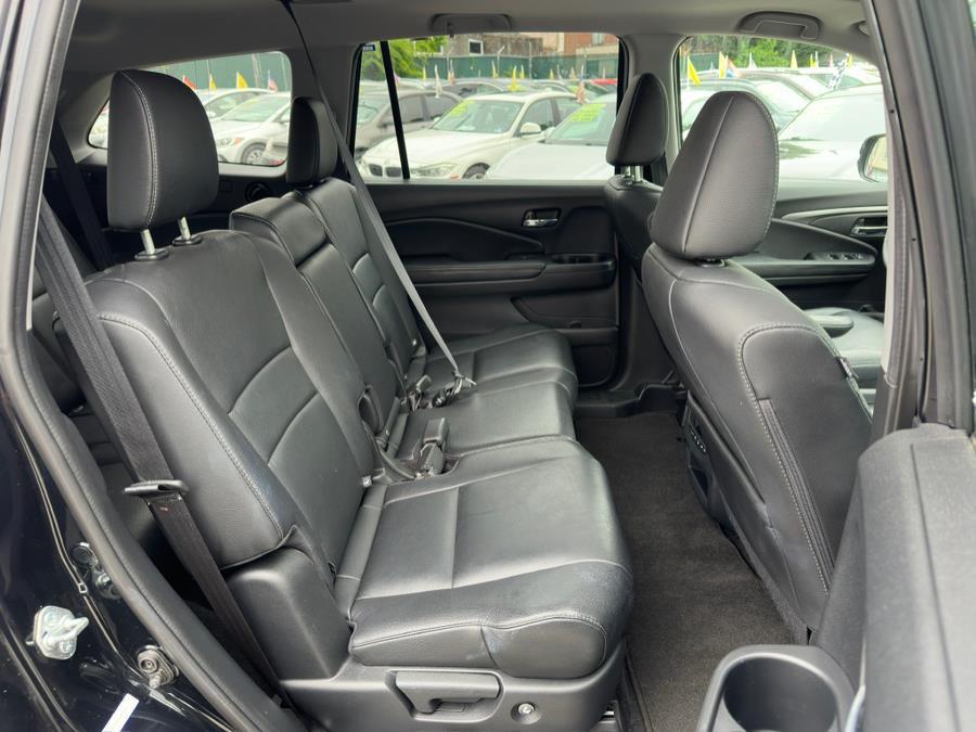 used 2016 Honda Pilot car, priced at $15,995