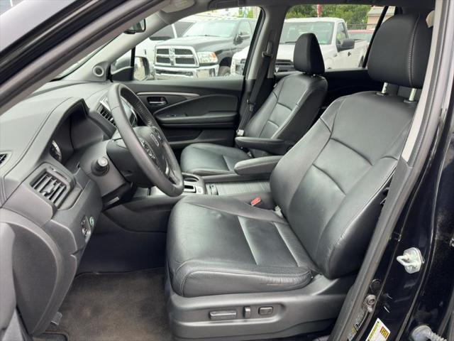used 2016 Honda Pilot car, priced at $15,995