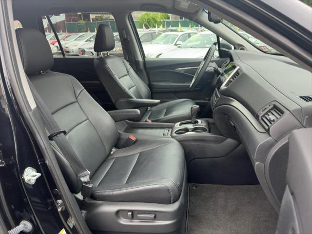 used 2016 Honda Pilot car, priced at $15,995