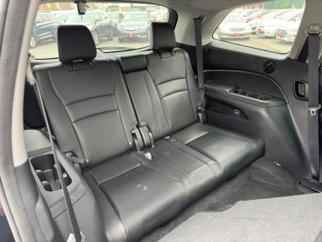 used 2016 Honda Pilot car, priced at $15,995
