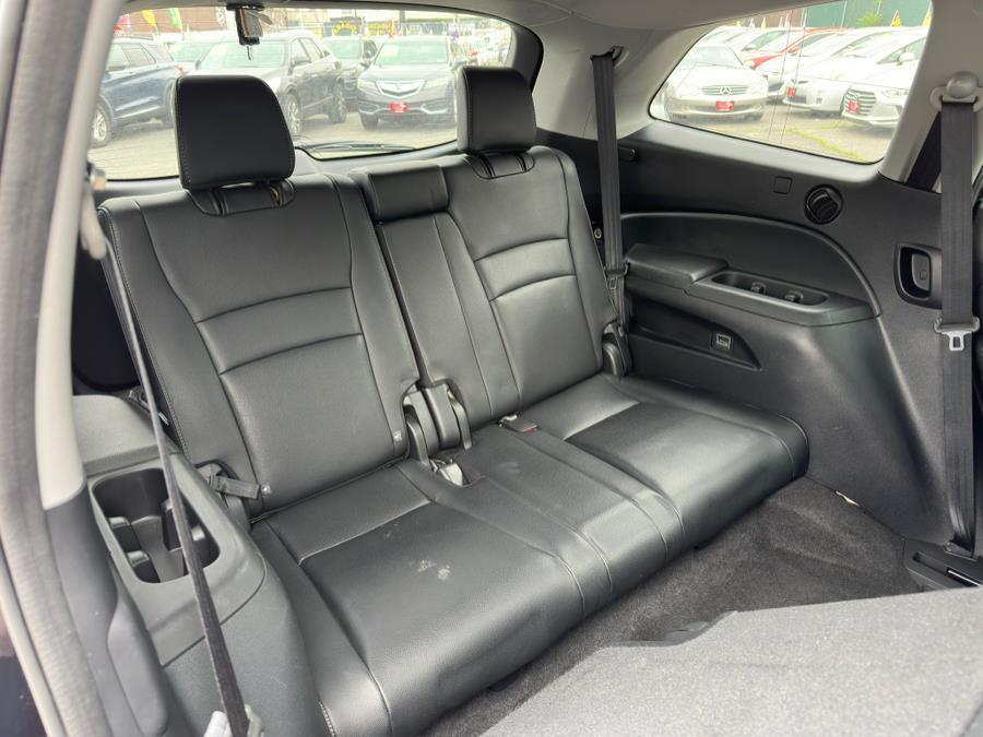 used 2016 Honda Pilot car, priced at $15,995
