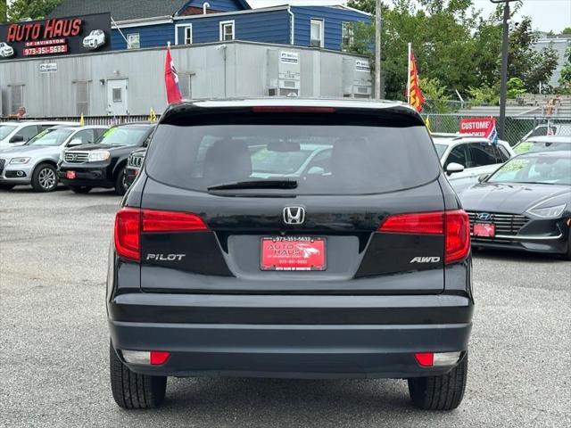 used 2016 Honda Pilot car, priced at $15,995