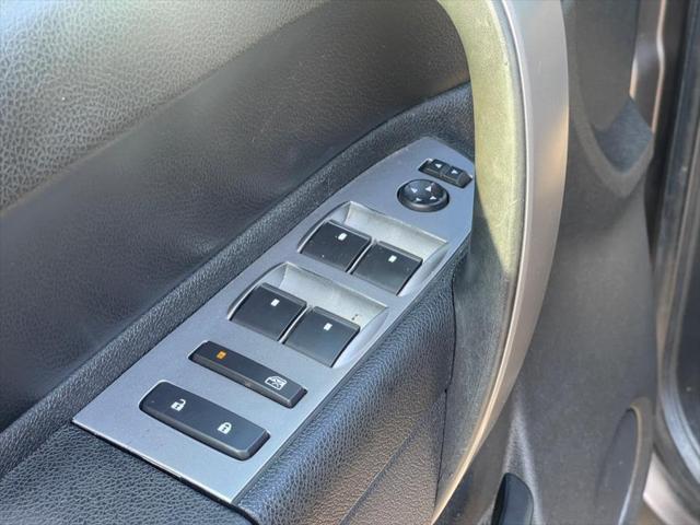 used 2012 Chevrolet Silverado 1500 car, priced at $9,995