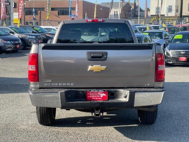 used 2012 Chevrolet Silverado 1500 car, priced at $9,995
