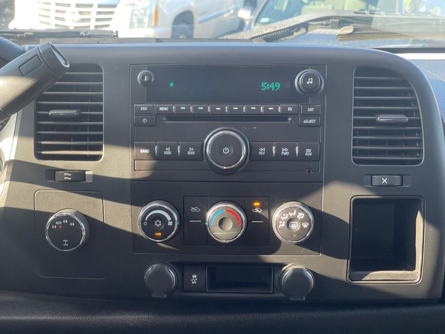 used 2012 Chevrolet Silverado 1500 car, priced at $9,995