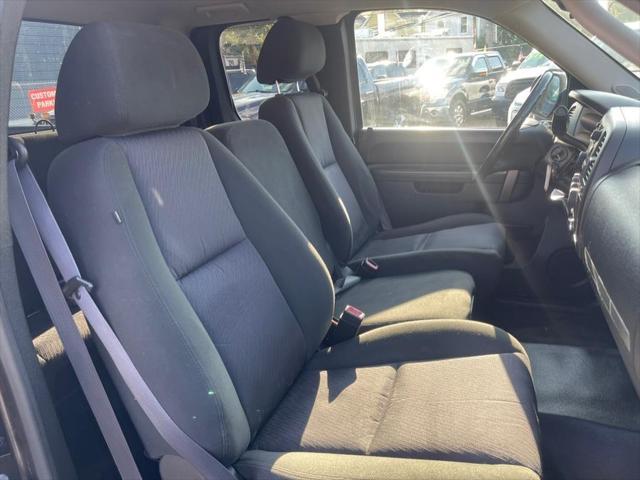 used 2012 Chevrolet Silverado 1500 car, priced at $9,995
