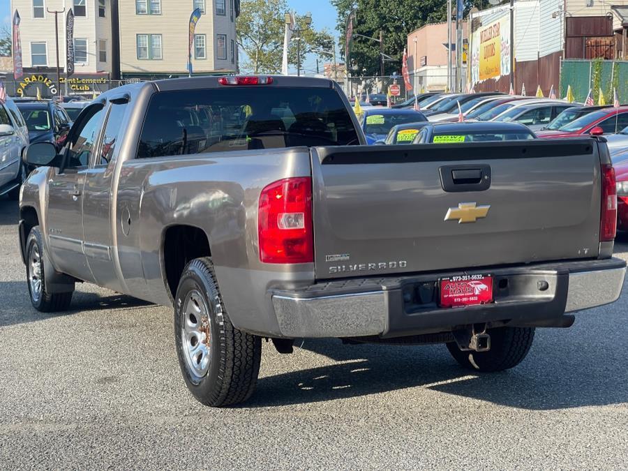 used 2012 Chevrolet Silverado 1500 car, priced at $9,995