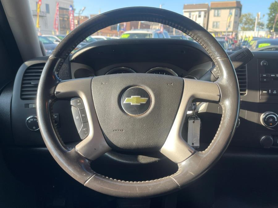 used 2012 Chevrolet Silverado 1500 car, priced at $9,995