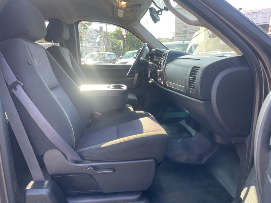 used 2012 Chevrolet Silverado 1500 car, priced at $9,995