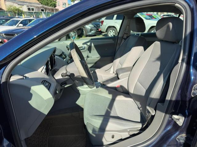 used 2009 Chevrolet Malibu car