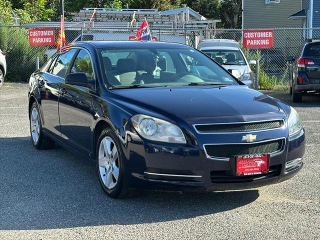 used 2009 Chevrolet Malibu car