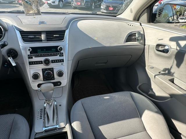 used 2009 Chevrolet Malibu car
