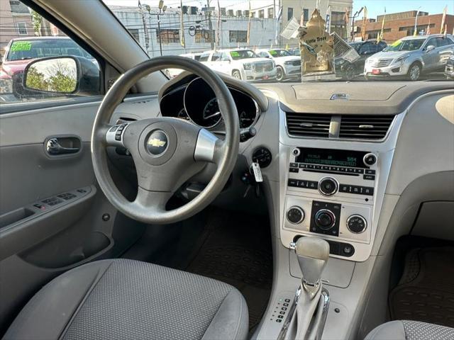 used 2009 Chevrolet Malibu car