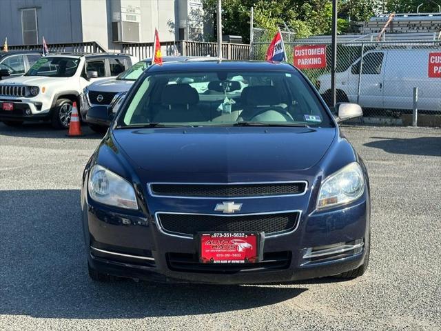 used 2009 Chevrolet Malibu car