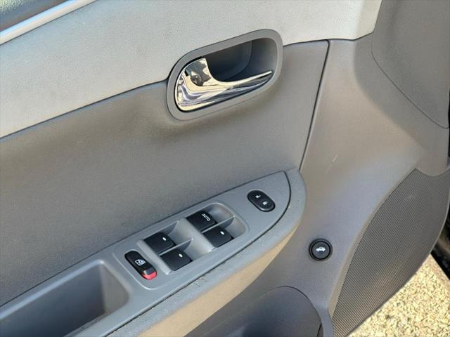 used 2009 Chevrolet Malibu car