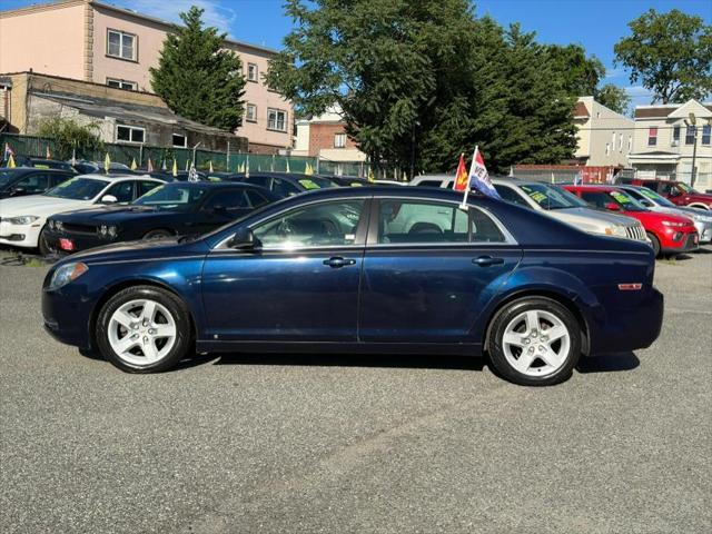 used 2009 Chevrolet Malibu car