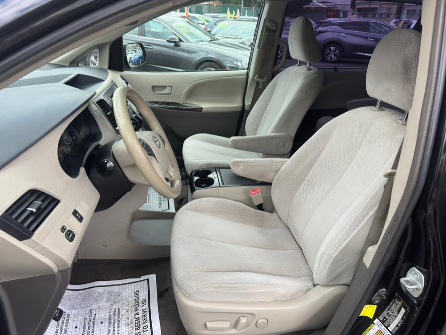 used 2012 Toyota Sienna car, priced at $10,995