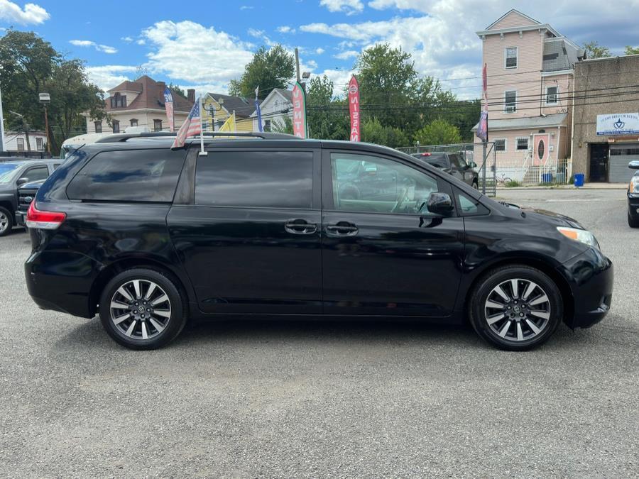 used 2012 Toyota Sienna car, priced at $10,995