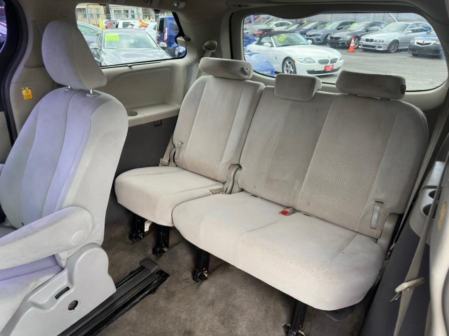 used 2012 Toyota Sienna car, priced at $10,995