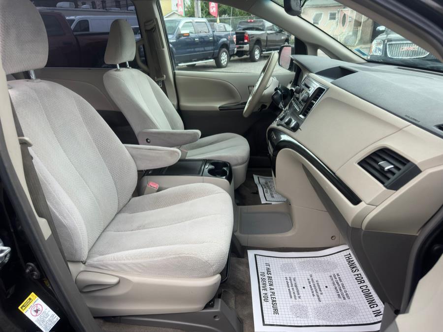 used 2012 Toyota Sienna car, priced at $10,995