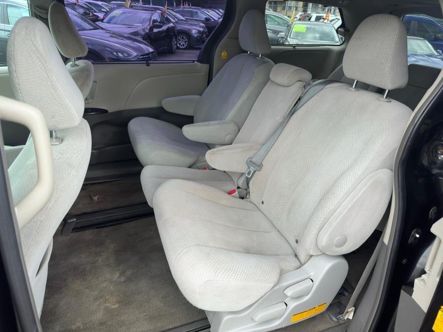 used 2012 Toyota Sienna car, priced at $10,995