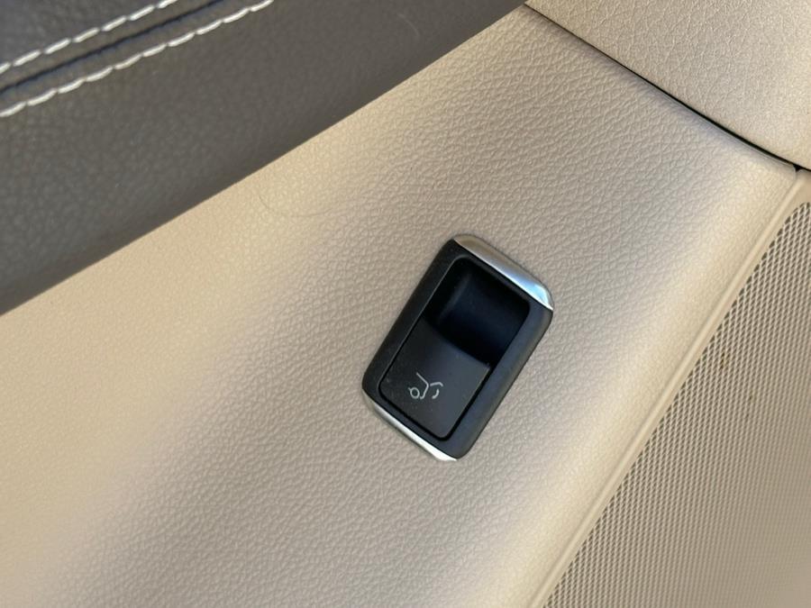 used 2012 Mercedes-Benz M-Class car, priced at $10,995