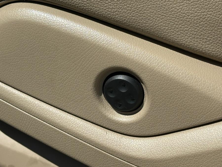 used 2012 Mercedes-Benz M-Class car, priced at $10,995