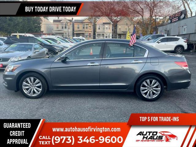 used 2012 Honda Accord car, priced at $10,995