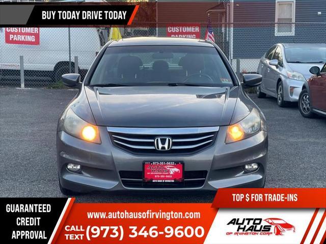 used 2012 Honda Accord car, priced at $10,995