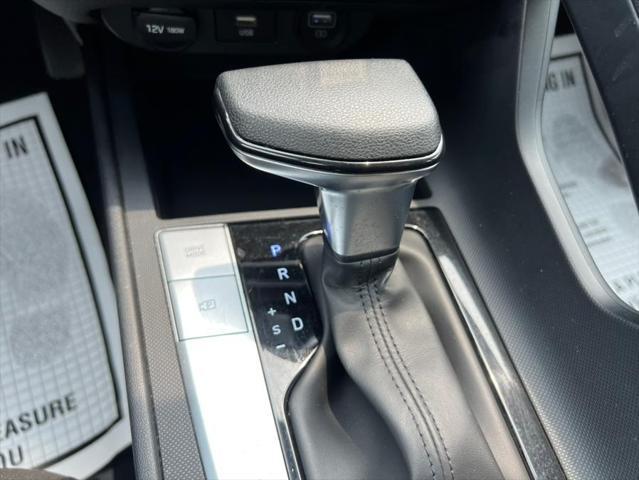 used 2021 Hyundai Elantra car, priced at $17,995