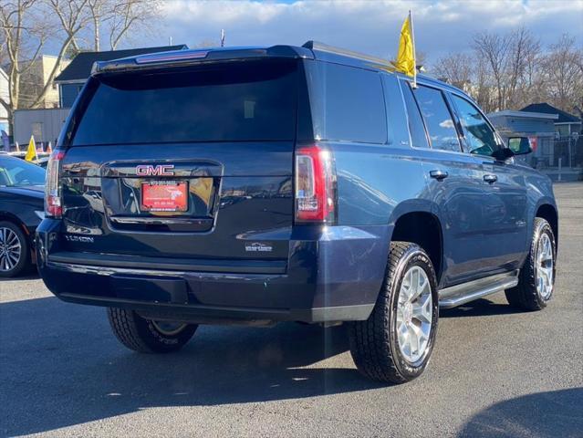 used 2019 GMC Yukon car, priced at $25,995