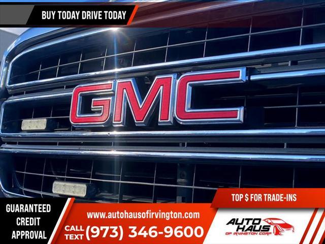 used 2019 GMC Yukon car, priced at $25,995