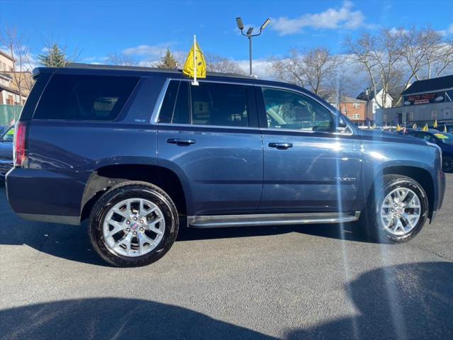 used 2019 GMC Yukon car, priced at $25,995